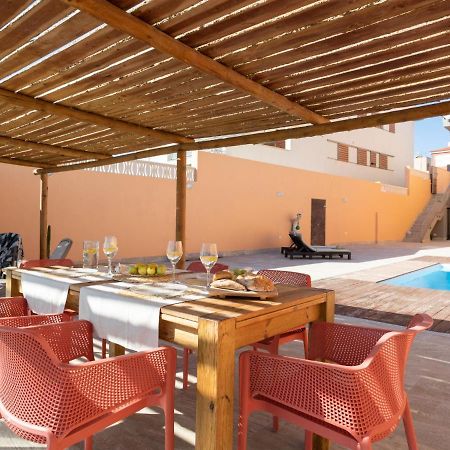 Apartment Las Caracolas By Interhome Poris de Abona Eksteriør billede