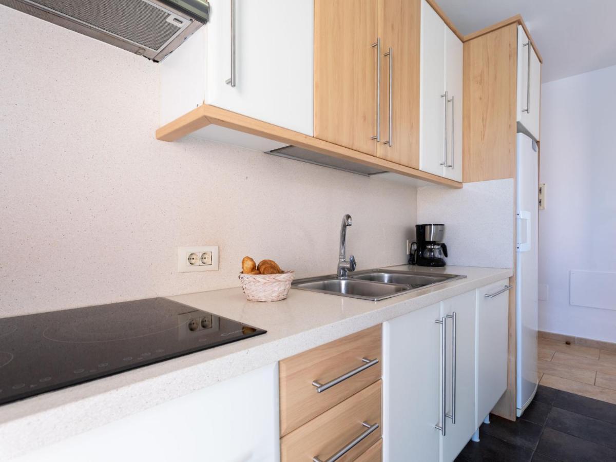 Apartment Las Caracolas By Interhome Poris de Abona Eksteriør billede