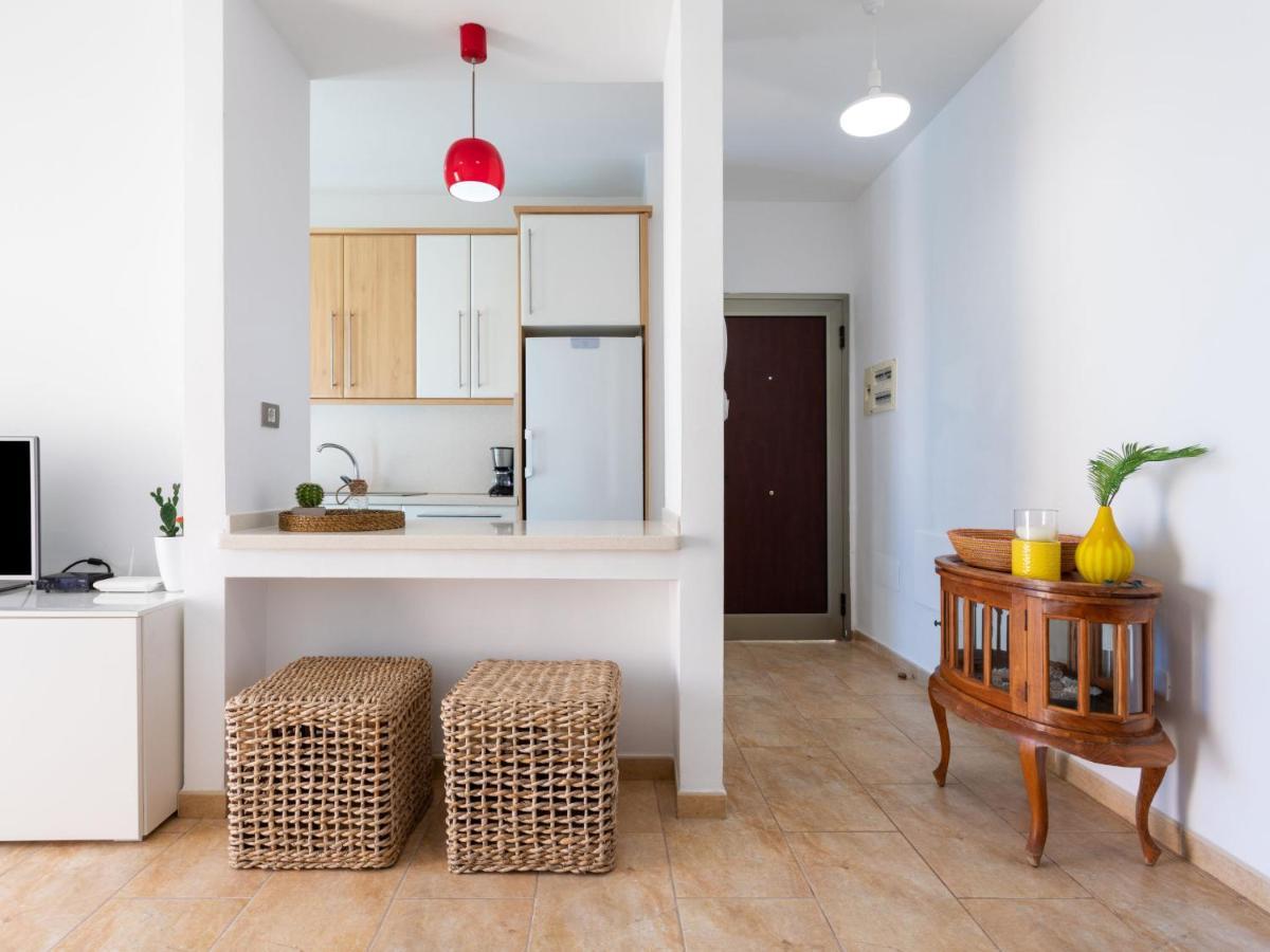 Apartment Las Caracolas By Interhome Poris de Abona Eksteriør billede