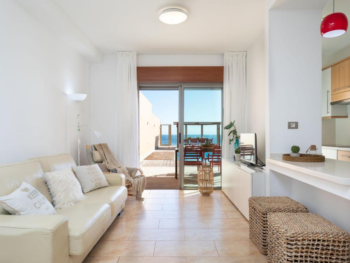 Apartment Las Caracolas By Interhome Poris de Abona Eksteriør billede