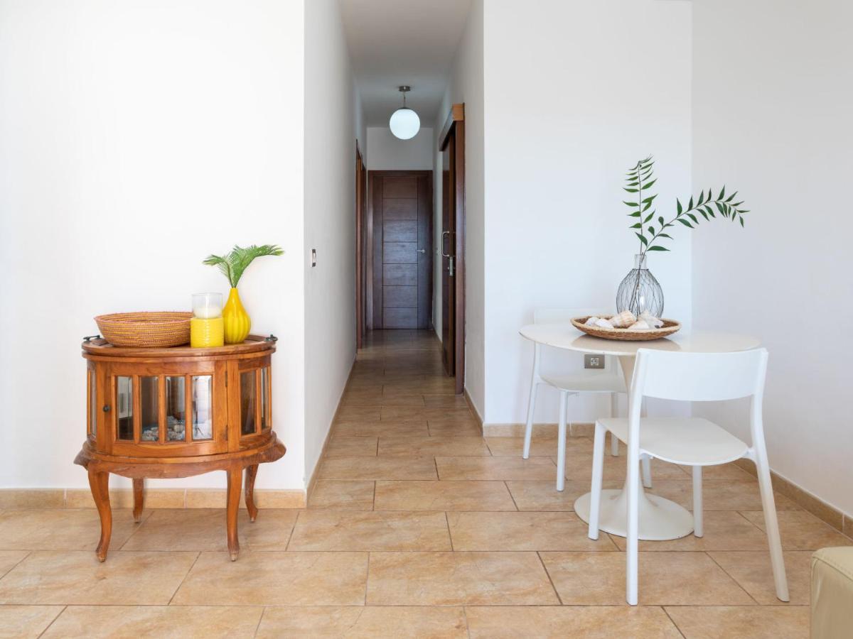 Apartment Las Caracolas By Interhome Poris de Abona Eksteriør billede