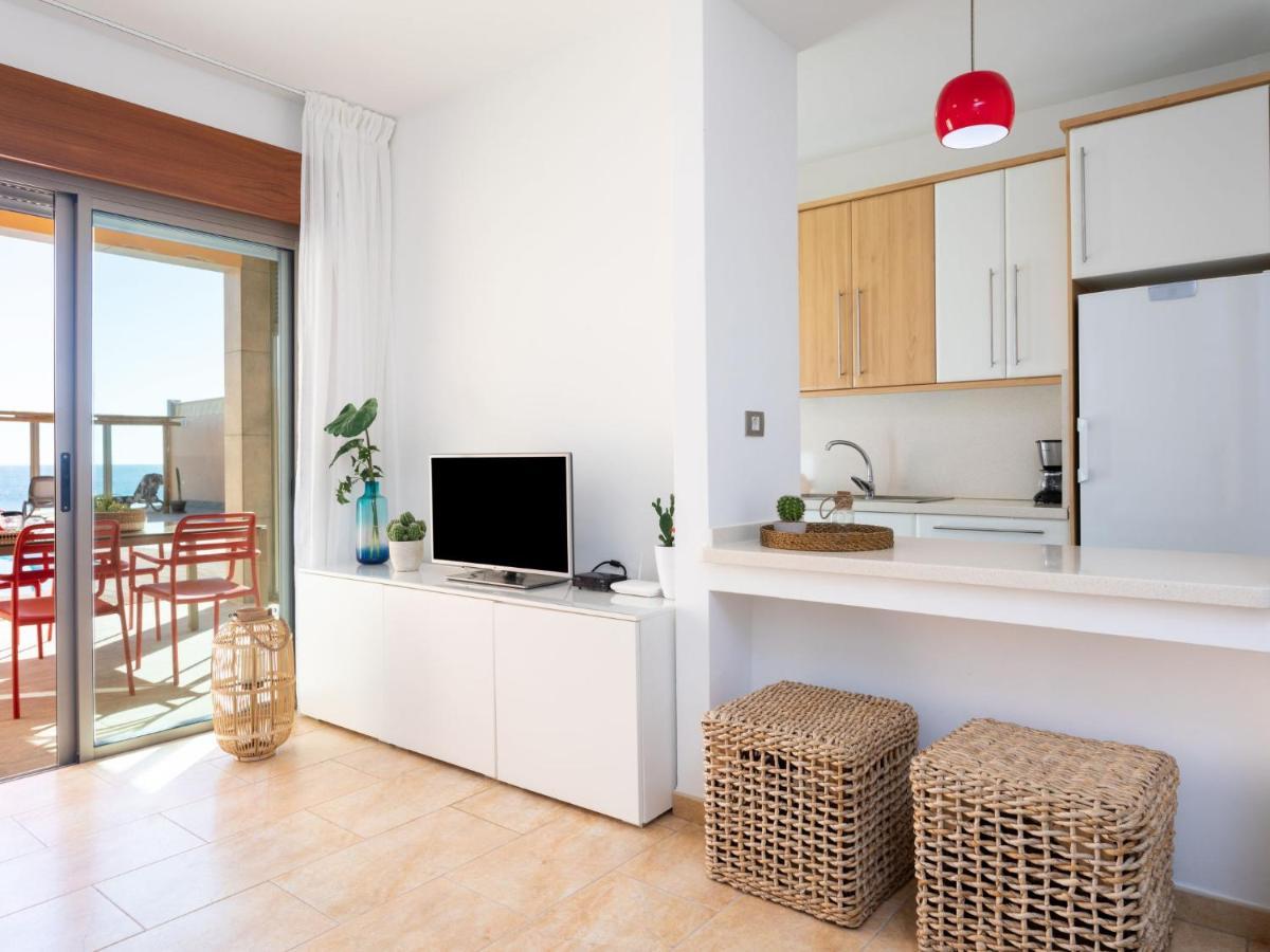 Apartment Las Caracolas By Interhome Poris de Abona Eksteriør billede