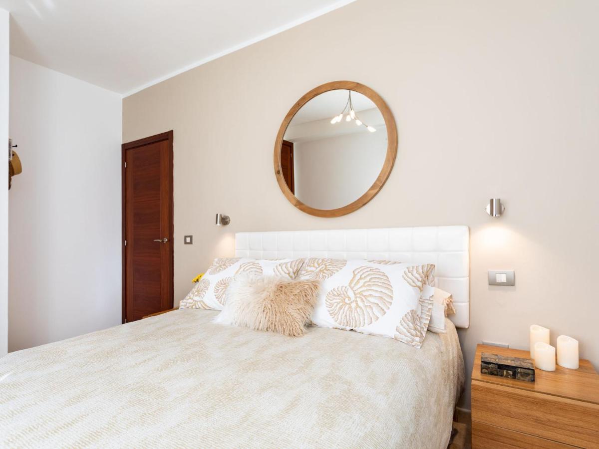 Apartment Las Caracolas By Interhome Poris de Abona Eksteriør billede