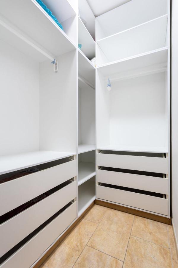 Apartment Las Caracolas By Interhome Poris de Abona Eksteriør billede