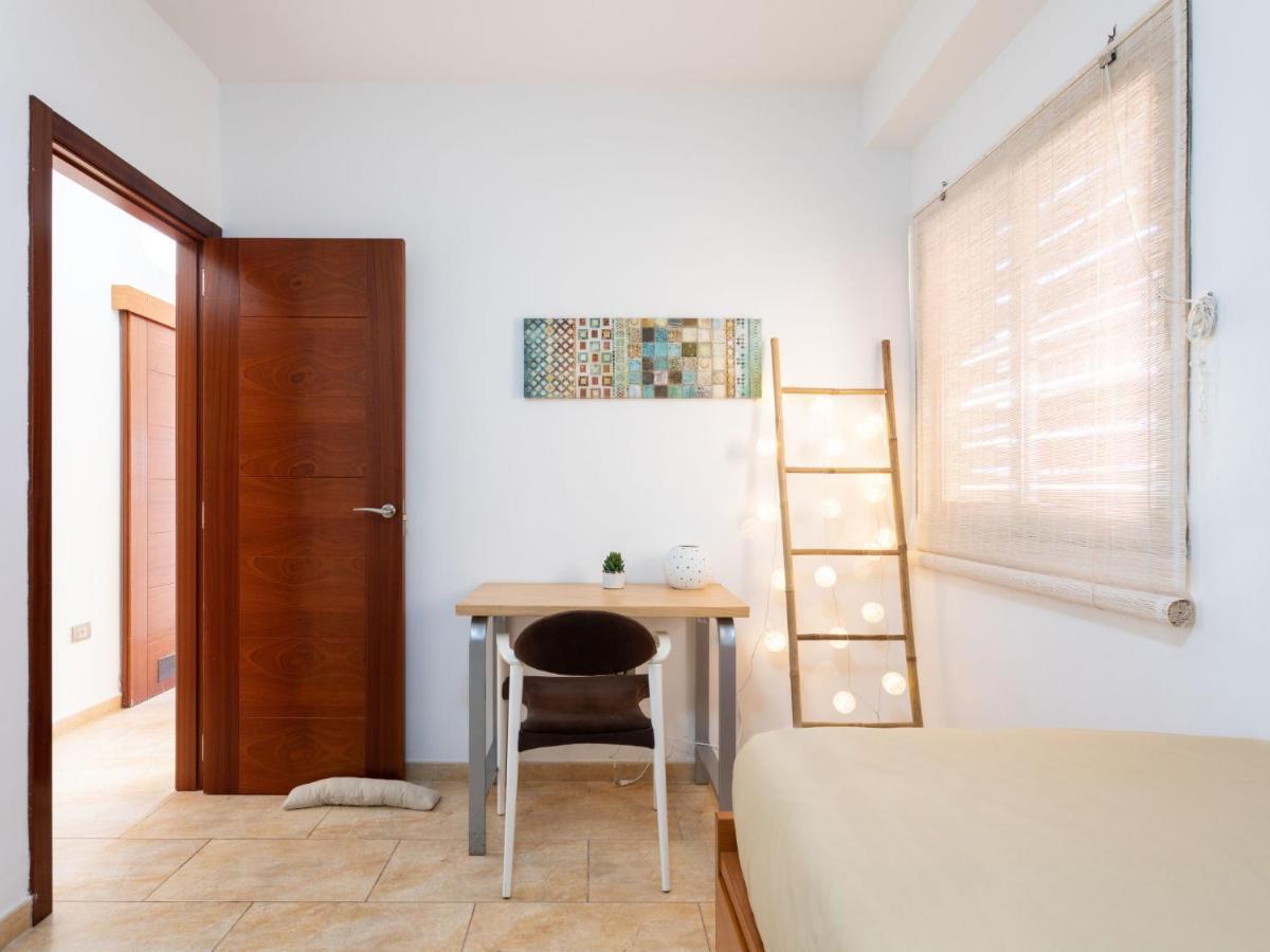 Apartment Las Caracolas By Interhome Poris de Abona Eksteriør billede