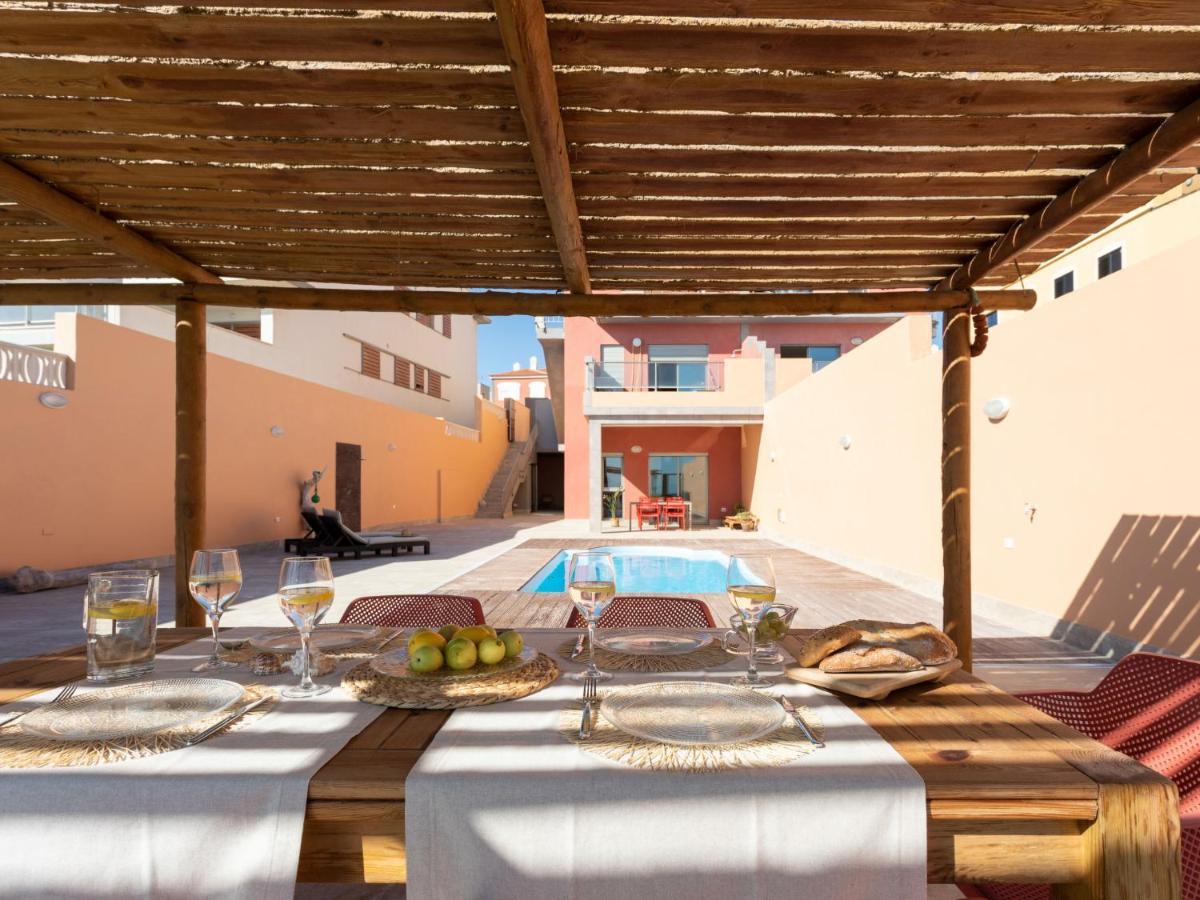 Apartment Las Caracolas By Interhome Poris de Abona Eksteriør billede