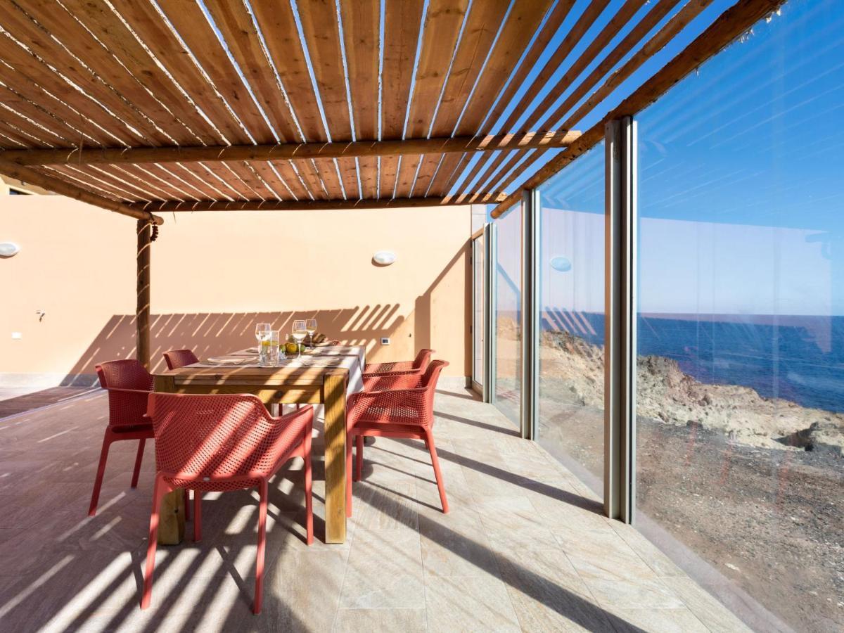 Apartment Las Caracolas By Interhome Poris de Abona Eksteriør billede