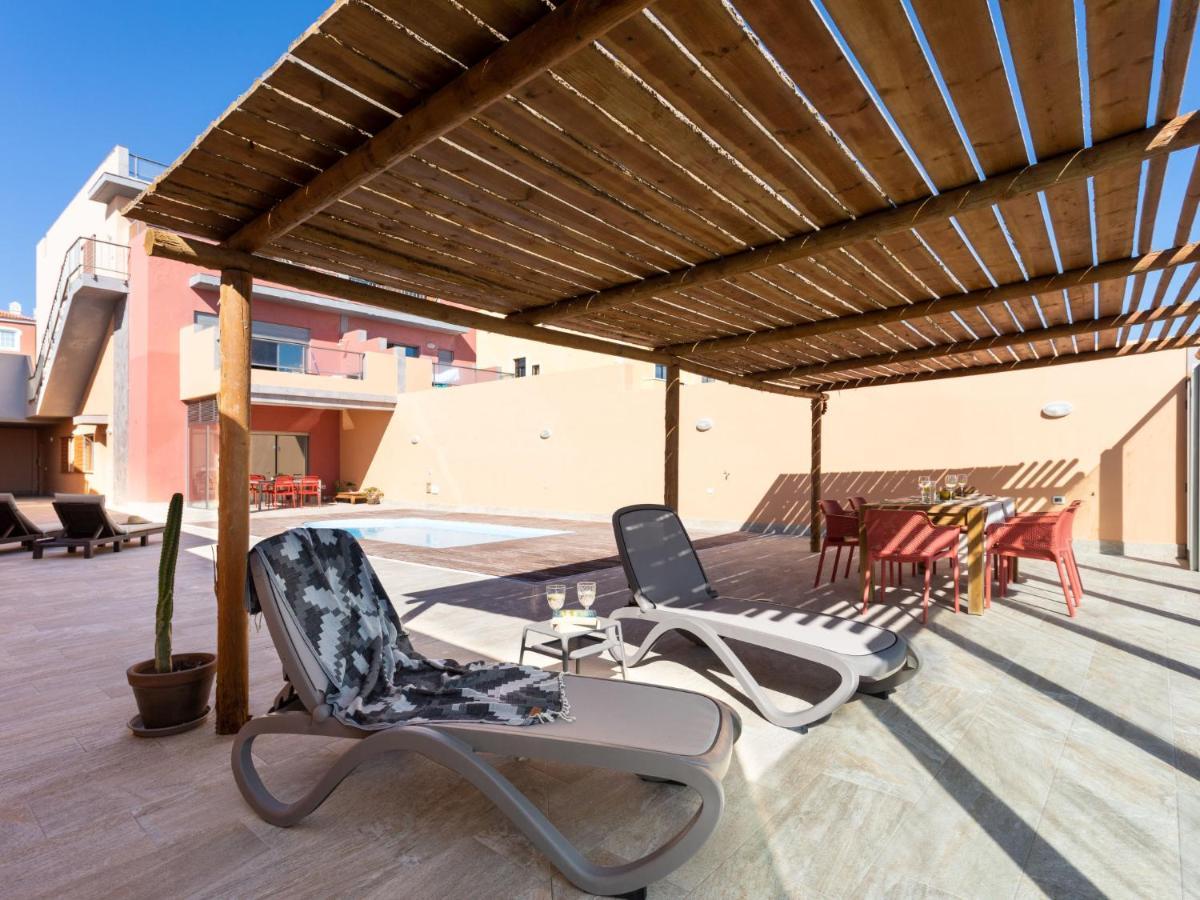 Apartment Las Caracolas By Interhome Poris de Abona Eksteriør billede
