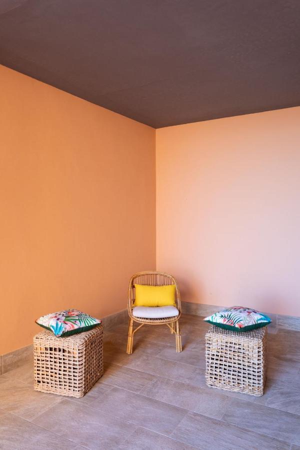 Apartment Las Caracolas By Interhome Poris de Abona Eksteriør billede