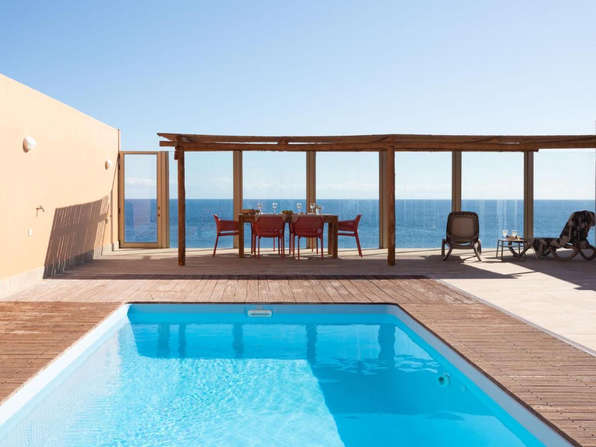 Apartment Las Caracolas By Interhome Poris de Abona Eksteriør billede