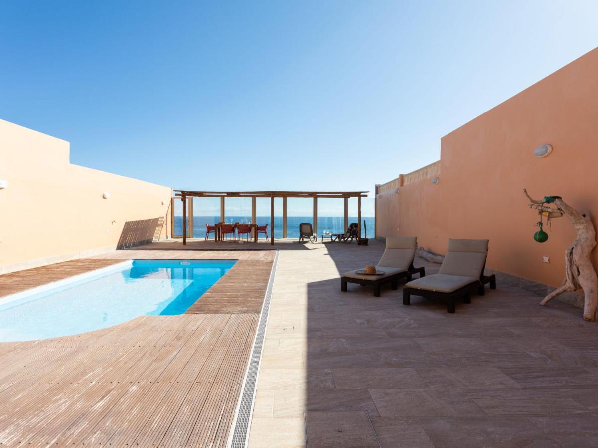 Apartment Las Caracolas By Interhome Poris de Abona Eksteriør billede