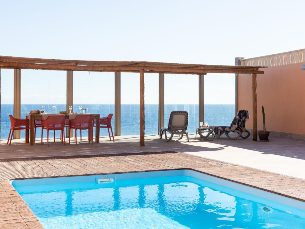 Apartment Las Caracolas By Interhome Poris de Abona Eksteriør billede